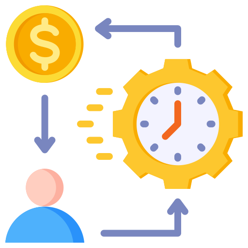 Time and Cost Efficiency