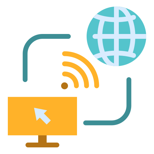 Increased Visibility